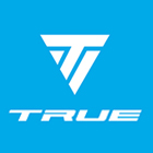 TRUE Sports - Company Icon & Brandig Concept