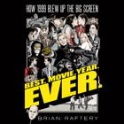 Best. Movie. Year. Ever. - Book Cover Design