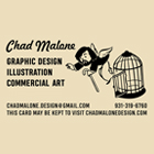 Personal Business Card Designs