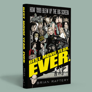 Best. Movie. Year. Ever. Book Cover