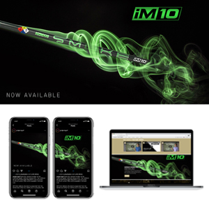 HZRDUS Smoke iM10 Ad Campaign