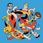 Battle of the Stretchies