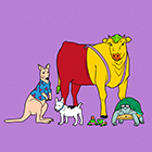 Rocko's Ultra-Modern Life