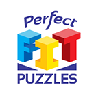 Perfect Fit Puzzles - Logo