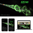 HZRDUS Smoke iM10 Ad Campaign