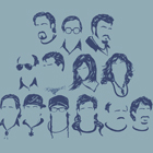 Residents of Sunnyvale