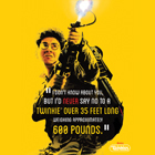 Propaganda Technique: Testimonial