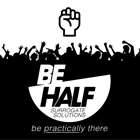 Be Half Surrogate Solutions -Animated gif