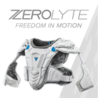 Zerolyte Series Wordmark & Handle/Protective/POS Display Graphics