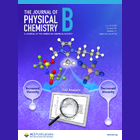 The Journal of Physical Chemistry B: New Insights from the Compensated Arrhenius Formalism -Journal Cover Design