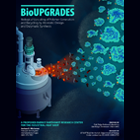 BioUpgrades Industrial Heat Shot Proposal Cover Illustration