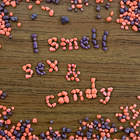 Nerdz Typeface & Postcard