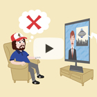 That's Fake News, Folks!