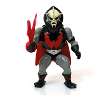 Hordak action figure