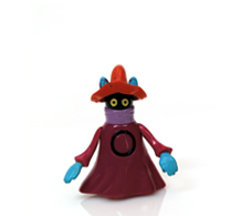 Orko action figure